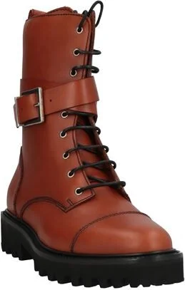 Anna Baiguera Woman Ankle boots - Image 2