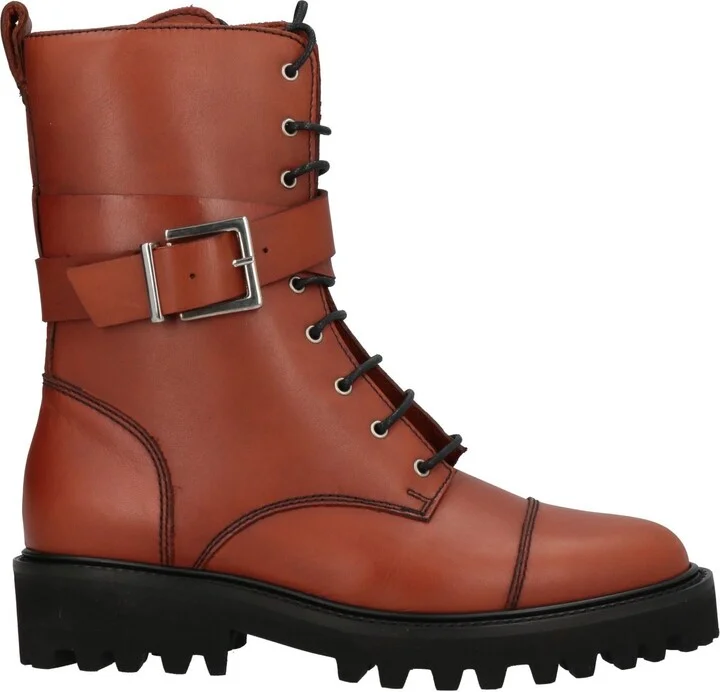 Anna Baiguera Woman Ankle boots - Image 3