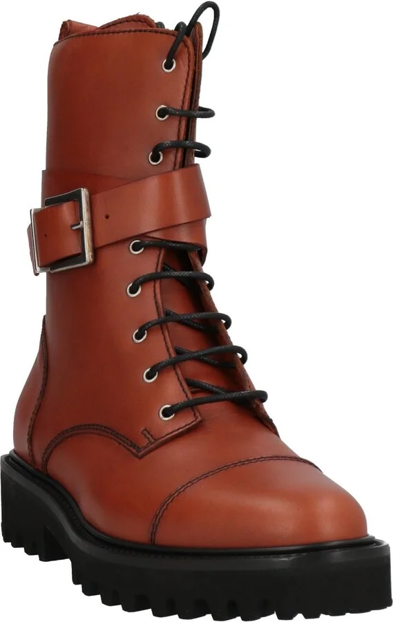 Anna Baiguera Woman Ankle boots - Image 4