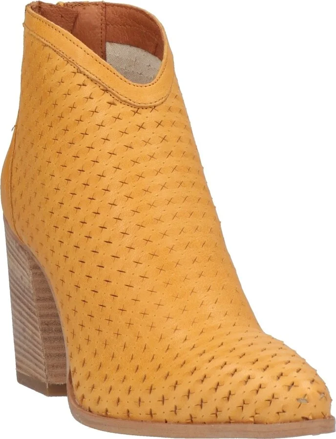 Anna Baiguera Woman Ankle boots - Image 4