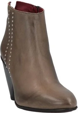 Anna Baiguera Woman Ankle boots - Image 2