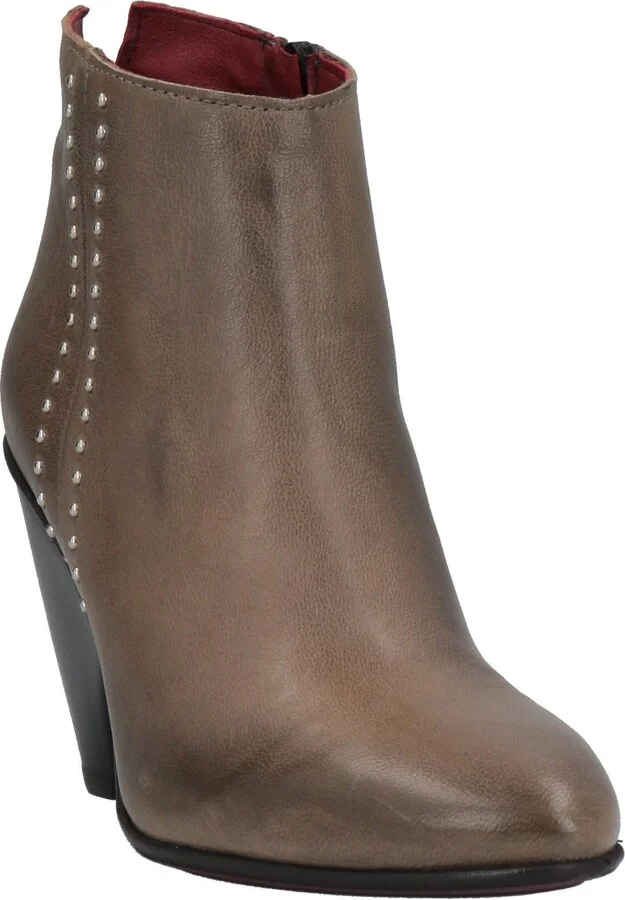Anna Baiguera Woman Ankle boots - Image 4