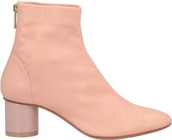 Anna Baiguera Woman Ankle boots