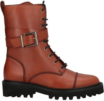 Anna Baiguera Woman Ankle boots