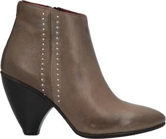 Anna Baiguera Woman Ankle boots