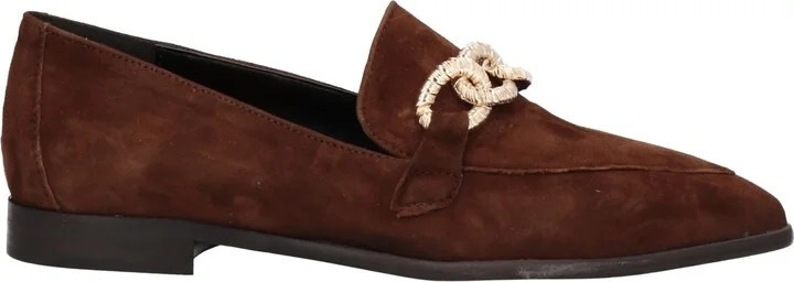 Anna Baiguera Woman Loafers - Image 3