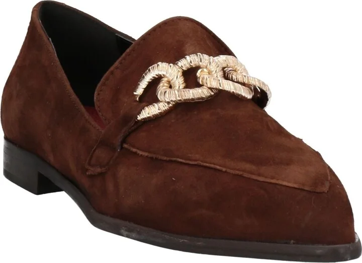 Anna Baiguera Woman Loafers - Image 4