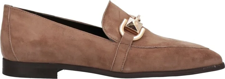 Anna Baiguera Woman Loafers - Image 3