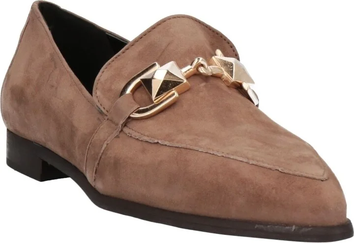 Anna Baiguera Woman Loafers - Image 4