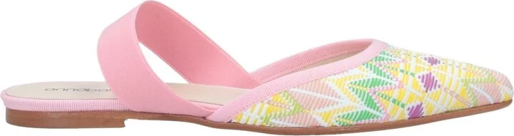 Anna Baiguera Woman Mules & Clogs - Image 3