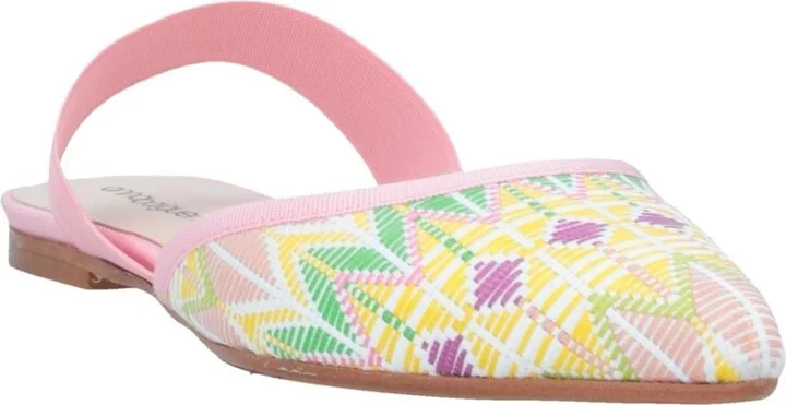 Anna Baiguera Woman Mules & Clogs - Image 4