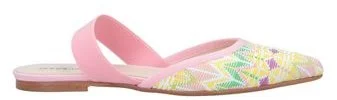 Anna Baiguera Woman Mules & Clogs
