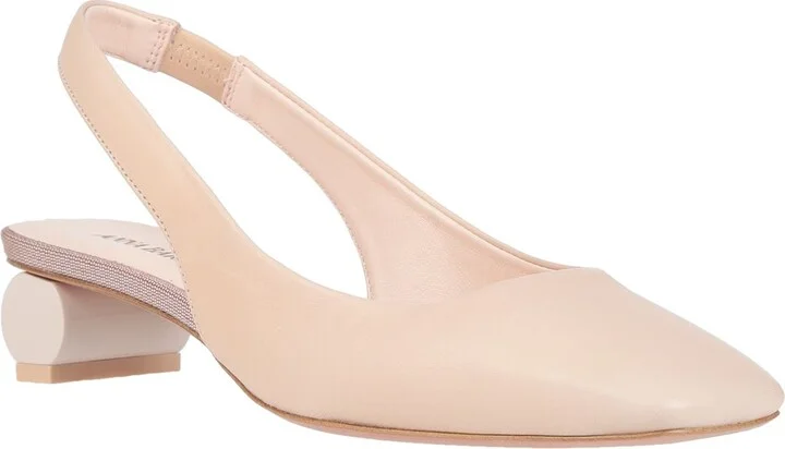 Anna Baiguera Woman Pumps - Image 4