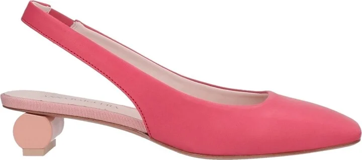 Anna Baiguera Woman Pumps - Image 6