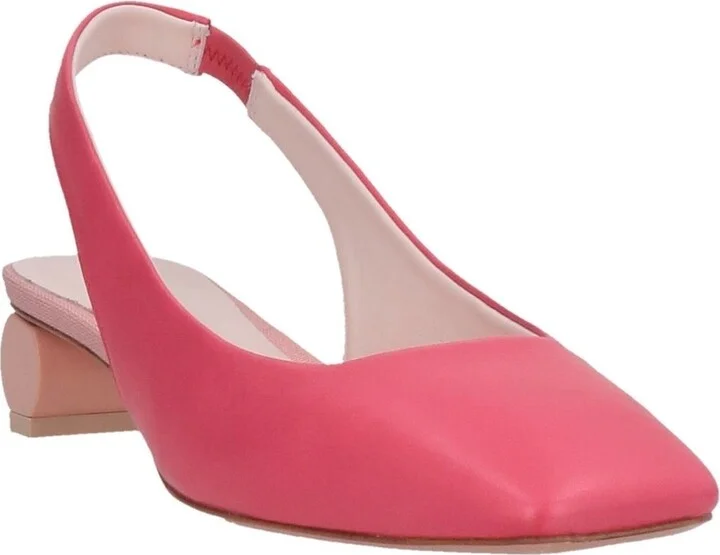 Anna Baiguera Woman Pumps - Image 7