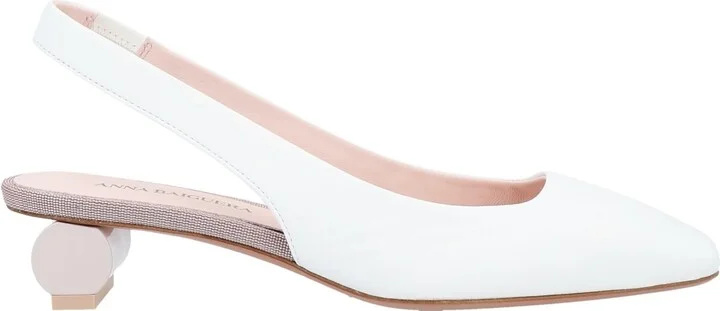 Anna Baiguera Woman Pumps - Image 9