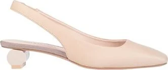 Anna Baiguera Woman Pumps