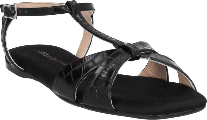 Anna Baiguera Woman Sandals - Image 4