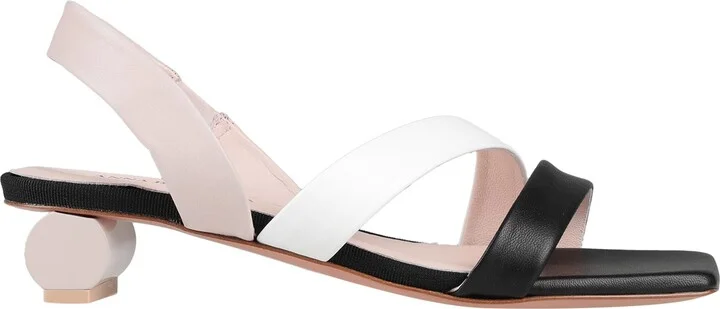 Anna Baiguera Woman Sandals - Image 3