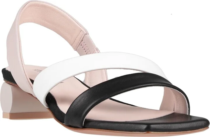Anna Baiguera Woman Sandals - Image 4