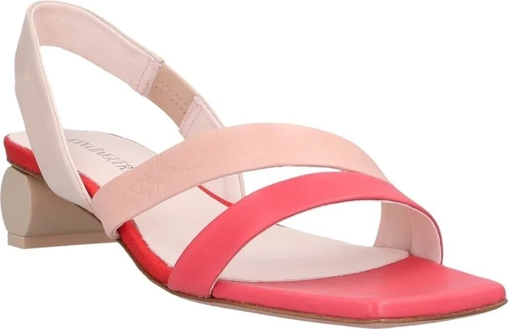 Anna Baiguera Woman Sandals - Image 7