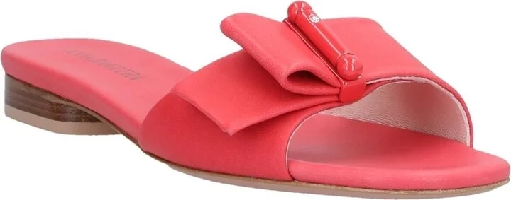 Anna Baiguera Woman Sandals - Image 4