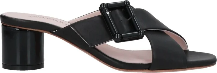 Anna Baiguera Woman Sandals - Image 3