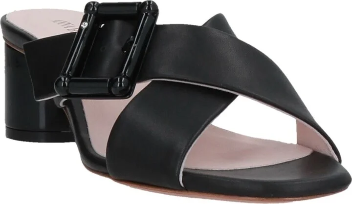 Anna Baiguera Woman Sandals - Image 4