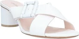 Anna Baiguera Woman Sandals - Image 5