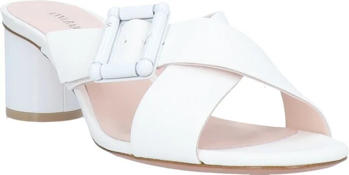 Anna Baiguera Woman Sandals - Image 7