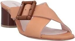 Anna Baiguera Woman Sandals - Image 8