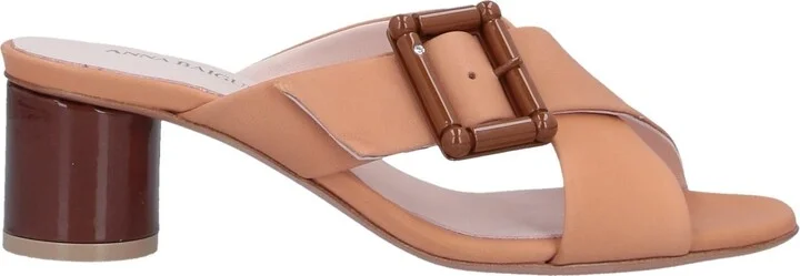 Anna Baiguera Woman Sandals - Image 9