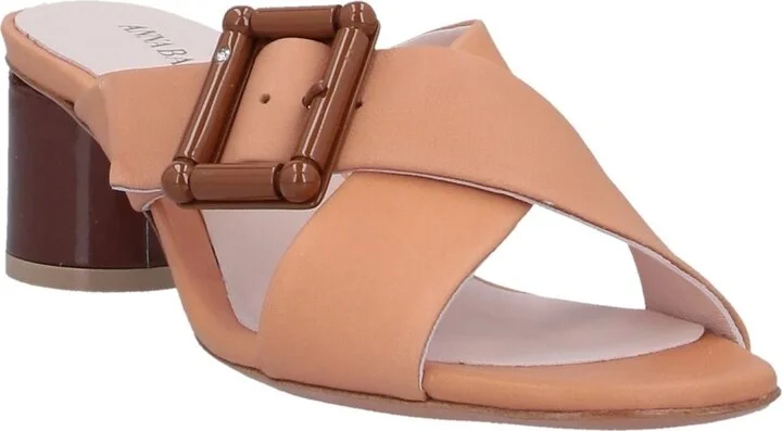 Anna Baiguera Woman Sandals - Image 10