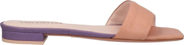Anna Baiguera Woman Sandals - Image 3