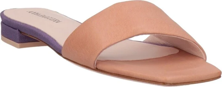 Anna Baiguera Woman Sandals - Image 4
