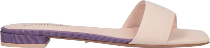 Anna Baiguera Woman Sandals - Image 6