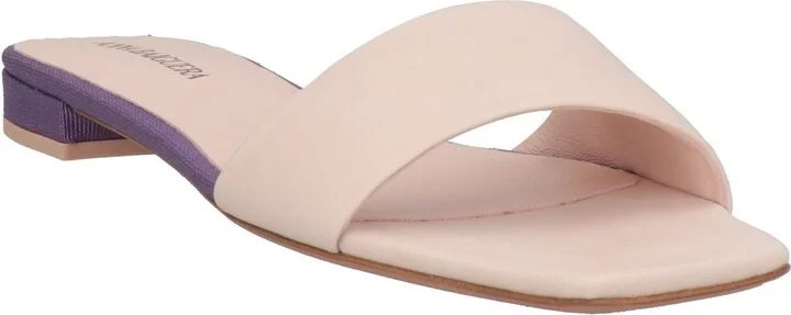 Anna Baiguera Woman Sandals - Image 7