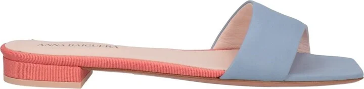 Anna Baiguera Woman Sandals - Image 9
