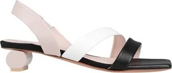 Anna Baiguera Woman Sandals