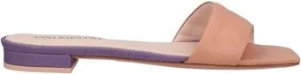 Anna Baiguera Woman Sandals