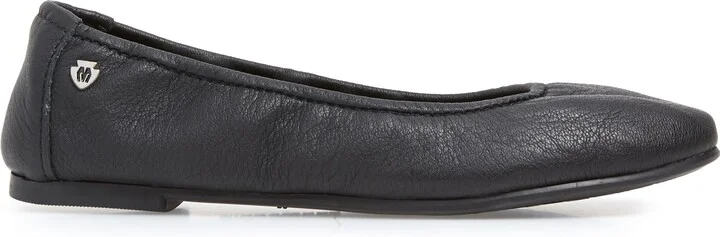 Anna Ballerina Flat - Image 3