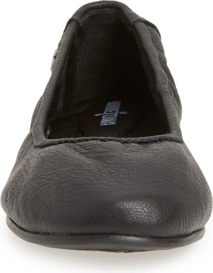Anna Ballerina Flat - Image 4