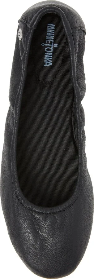 Anna Ballerina Flat - Image 5