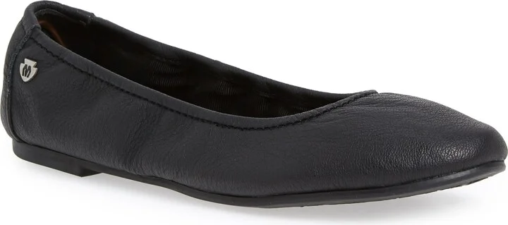 Anna Ballerina Flat
