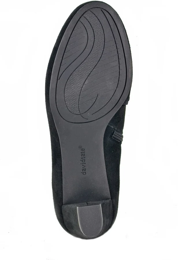 Anna Bootie - Image 5