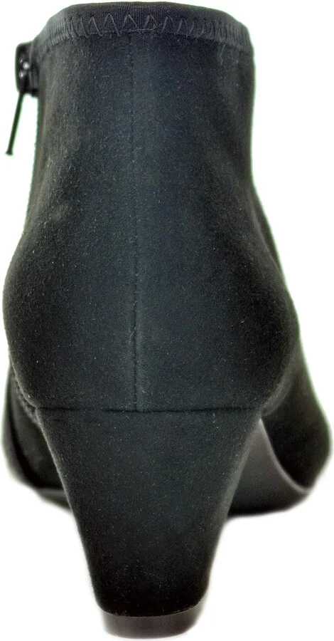 Anna Bootie - Image 6