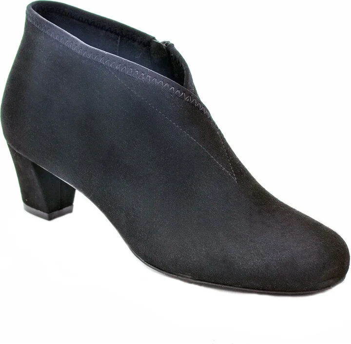 Anna Bootie