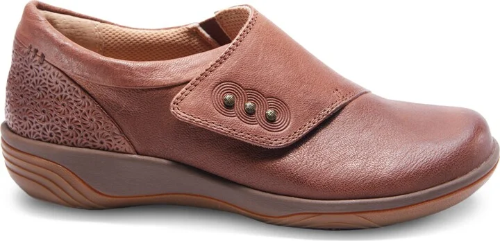 Brown Leather