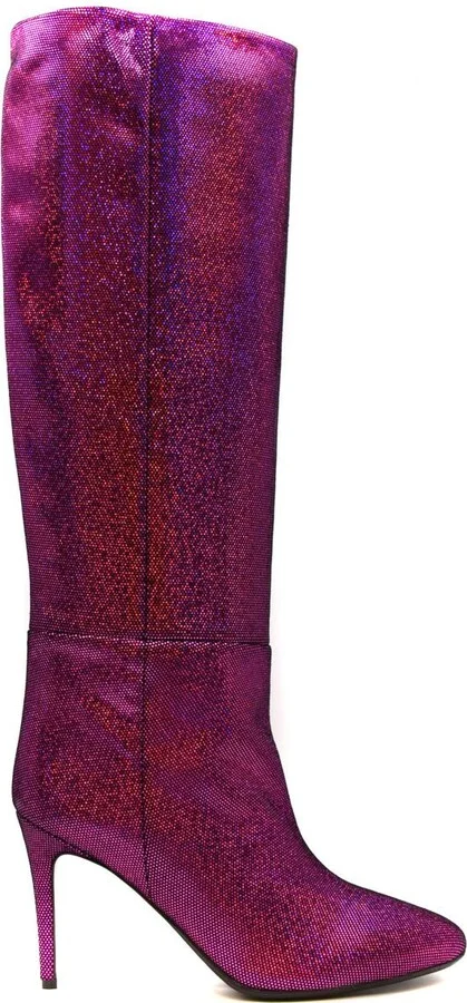 Anna F. Boots