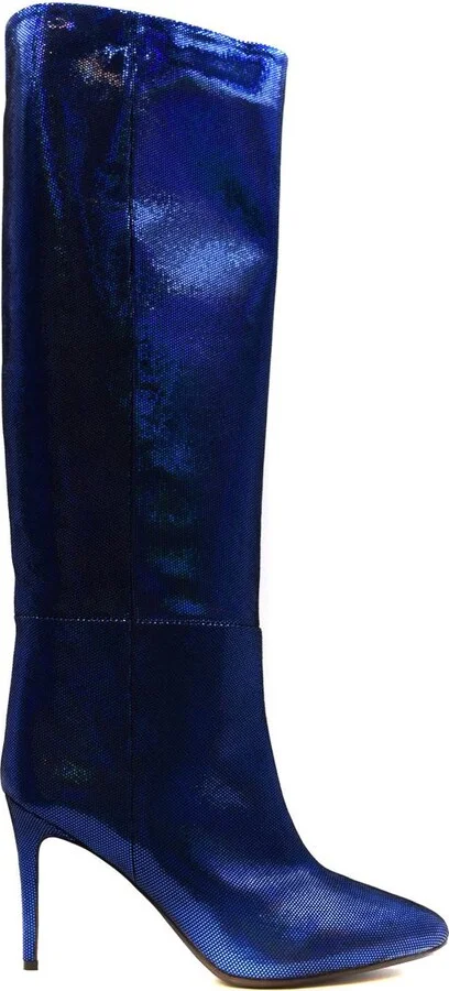 Anna F. Boots